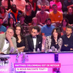 "J'ouvre les yeux et..." : Matthieu Delormeau méconnaissable pour son retour dans TBT9, ce diagnostic qui lui a été posé