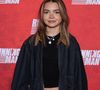 Déjà en plein enregistrement de son futur album, Melissa avait confié à "Decide Magazine" que celui-ci arriverait “très vite”. 

Melissa (Star Academy 2025) lors de la première de Running Man au cinéma UGC Ciné Cité Bercy à Paris le 3 novembre 2025.
© Denis Guignebourg / Bestimage