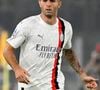 Les États-Unis débutent la Coupe du monde ce vendredi soir face au Paraguay.

Match de football de Serie A : Rome s'incline 1-2 face à l'AC Milan au Stadio Olimpico de Rome.

© Inside / Panoramic / Bestimage
