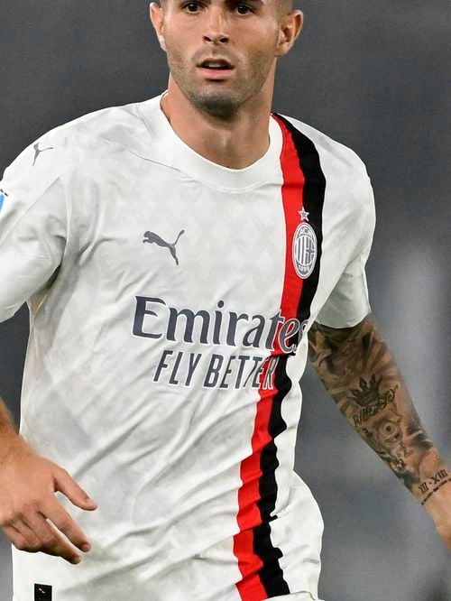 Christian Pulisic (Coupe du monde 2026) évoque son ancienne relation avec une sportive de haut niveau, "Je ne la vois que de la manière la plus positive"