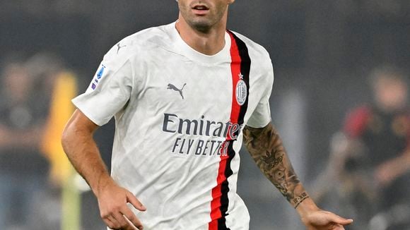 Christian Pulisic (Coupe du monde 2026) évoque son ancienne relation avec une sportive de haut niveau, "Je ne la vois que de la manière la plus positive"