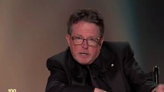 "Accepter de vivre avec ne signifiait pas me résigner" : la leçon de la star de Retour vers le futur, Michael J. Fox, lors des Emmy Awards 2026