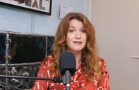 Marlène Schiappa en interview pour "La Parole"