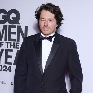 Le chef, soupçonné de violences conjugales, a passé deux jours en garde à vue à Paris

Jean Imbert - People au photocall de la soirée "GQ Men of the Year awards 2024" à l'hôtel Plaza à Paris. Le 20 novembre 2024
© Denis Guignebourg / Bestimage