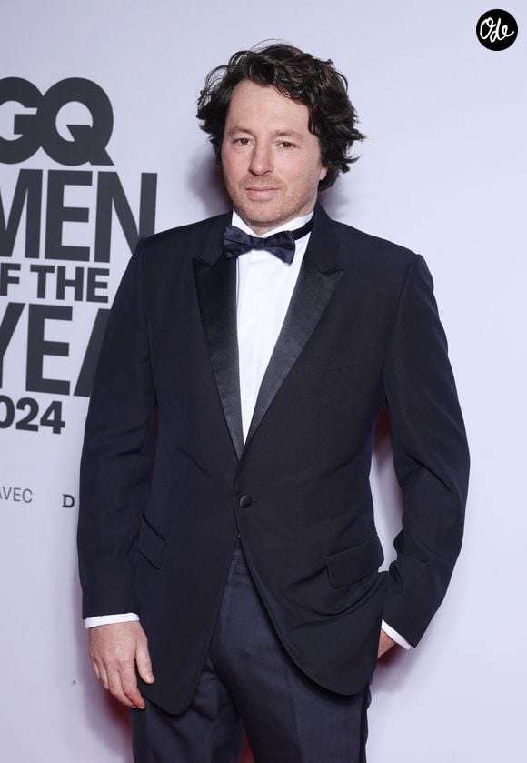 Le chef, soupçonné de violences conjugales, a passé deux jours en garde à vue à Paris

Jean Imbert - People au photocall de la soirée "GQ Men of the Year awards 2024" à l'hôtel Plaza à Paris. Le 20 novembre 2024
© Denis Guignebourg / Bestimage