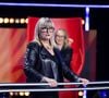 Il y forme un binôme de fugitifs avec Christine Bravo, face à des gardiens incarnés par Michou, Adil Rami et Issa Doumbia.

Christine Bravo, lors de l'enregistrement de l'émission "Qui Ment?" présentée par B.Guillon et diffusée le 20 août 2026 sur France 2, à Saint-Denis, Seine Daint-Denis, France, le 24 novembre 2025. © Jeremy Melloul/Bestimage