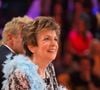 Elle s'en est allée au mois de janvier, emportée par la maladie à corps de Lewy, mélange de Parkinson et d'Alzheimer
Exclusif - Catherine Laborde - 1000ème de l'émission "Touche pas à mon poste" (TPMP) en prime time sur C8 à Boulogne-Billancourt le 27 avril 2017. Agence / Bestimage