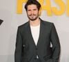 "Je pense qu’on en guérit. Mais il y a toujours une trace. Et c’est ça qui nous construit", avait-il confié.

François Civil à l'avant-première de la série Netflix "Fiasco" au cinema UGC Normandie à Paris le 29 avril 2024.

© Coadic Guirec/Bestimage