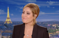 Léa Salamé commet une nouvelle bourde en direct sur le plateau du journal télévisé de France 2

Capture d'écran du JT de 20 heures de France 2