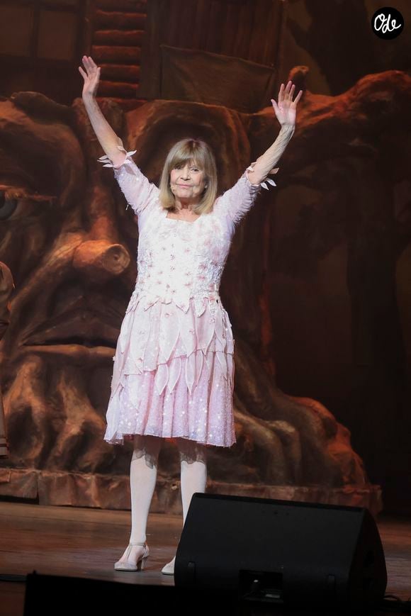 Alors qu'ils doivent rembourser 2,46 millions d'euros au crédit municipal bordelais, la situation est en suspens

Exclusif - Chantal Goya en concert "50 Ans d'Amour" au palais des Congès à Paris, France, le 29 mars 2026. Deux représentations à guichet fermé. © Jack Tribeca/Bestimage
