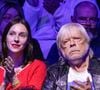 La fille unique de Renaud a choisi de quitter la France au sortir de l'adolescence pour vivre plusieurs années loin des siens outre-Atlantique...

Renaud et sa fille Lolita Séchan lors de l'enregistrement de l'émission "Joyeux anniversaire Renaud" au Dôme de Paris, diffusée le 10 mai 2022 sur France 2. Crédit Cyril Moreau / Bestimage