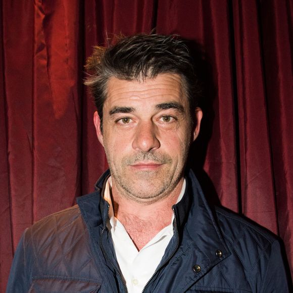 Il avait alors révélé écouter en boucle les derniers titres de Yodelice, que l'on connait également sous le nom de Maxim Nucci. 

Thierry Neuvic - Présentation de la nouvelle Jaguar I-PACE (100% électrique) à Paris. Le 27 avril 2018 © Veeren / Bestimage