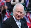 Rien ne va plus au sein du clan Windsor...
Durham, ROYAUME-UNI - Le roi Charles et la reine Camilla assistent à l'office du dimanche à la cathédrale de Durham. (Backgrid UK/ Bestimage).