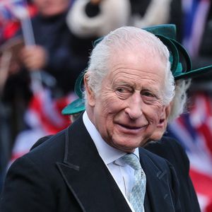 Rien ne va plus au sein du clan Windsor...

Durham, ROYAUME-UNI - Le roi Charles et la reine Camilla assistent à l'office du dimanche à la cathédrale de Durham. (Backgrid UK/ Bestimage).