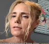 L'arnaqueur lui a extorqué 830.000 en se faisant passer pour Brad Pitt

Anne, arnaquée par un escroc qui s'est fait passer pour Brad Pitt, en colère suite aux violentes moqueries qu'elle subit. Youtube
