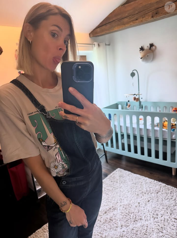 Roxanne et Michel Augoyard sont à la tête d'une fratrie de cinq enfants dans "Familles nombreuses, la vie en XXL" sur TF1.