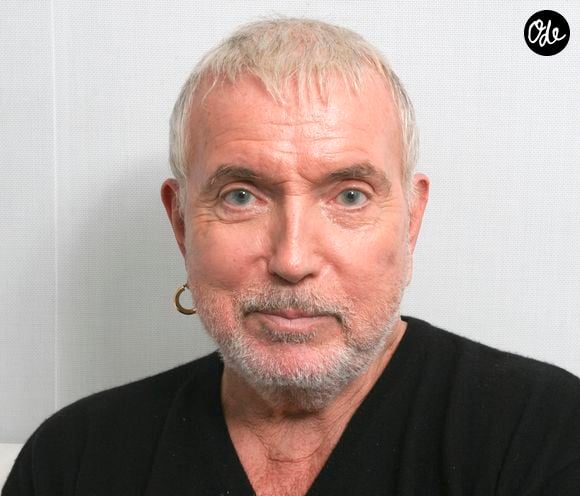 Bernard Lavilliers fête ses 80 ans et sort un nouvel album.

Portrait de Bernard Lavilliers en 2013 à Paris. ©Bestimage