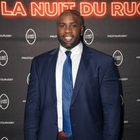 La dernière montre de Teddy Riner vaut plus de 30 000 euros, une pièce Audemars Piguet qui fait son effet