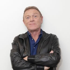 Exclusif - Christophe Hondelatte dans les backstage de l'enregistrement de l'émission "Face à Hanouna", présentée par Cyril Hanouna et diffusée sur C8 le 23 mars. Le 21 mars 2024
© Jack Tribeca / Bestimage