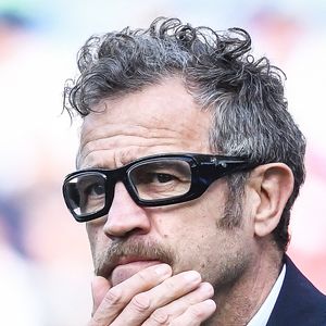 Les Bleus ont affronté l'Irlande dans le cadre du Tournoi des six nations le samedi 8 mars 2025

Fabien Galthié à Rome le 23 février 2025. (Credit Image: ©  Matthieu Mirville/ZUMA Press Wire)