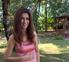 Elle est devenue maman pour la première fois, avec son mari Fabien.

La famille Miss France va encore s'agrandir : Sophie Vouzelaud enceinte après 5 ans d'essai !