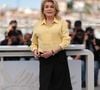 L'illustre actrice a possédé et façonné cette majestueuse bâtisse pendant plus de trente ans.

Catherine Deneuve au photocall du film "Gentle Monster" lors du 79ème Festival International du Film de Cannes, France, le 16 mai 2026. © Jacovides-Moreau/Bestimage