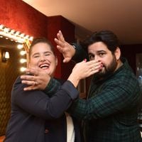 "On a chacun nos points forts et faibles" : après la fin de leur histoire, Élodie Poux continue d'entretenir une relation avec son ex-mari