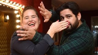 "On a chacun nos points forts et faibles" : après la fin de leur histoire, Élodie Poux continue d'entretenir une relation avec son ex-mari
