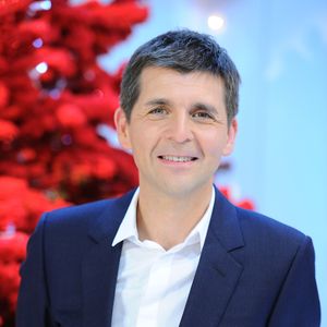 Exclusif - Thomas Sotto - Enregistrement de l'émission "Vivement Dimanche" présentée par M.Drucker et diffusée le 17 novembre 2019 sur France 2. Le 9 novembre 2019
© Guillaume Gaffiot / Bestimage