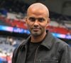 Tony Parker a bâti un véritable empire financier après sa carrière en NBA.

Tony Parker avant l'épreuve finale de football opposant la France à l'Espagne lors des Jeux Olympiques de Paris (JO) au Parc des Princes, à Paris, France. © Jacovides-Perusseau/Bestimage