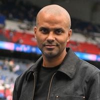 Il n'en existe que 30 au monde ! Tony Parker s'offre un nouveau bijou à 2 millions d'euros, acheté à l'homme d'affaires Laurent Tapie