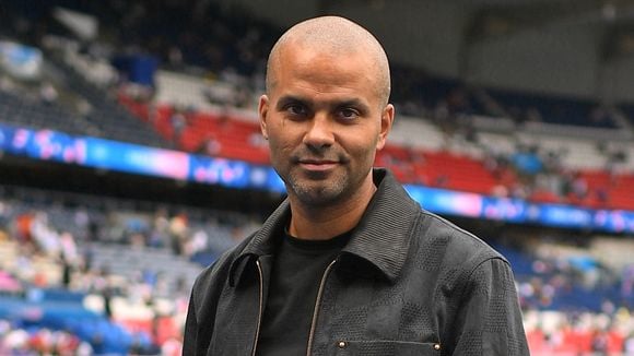 Il n'en existe que 30 au monde ! Tony Parker s'offre un nouveau bijou à 2 millions d'euros, acheté à l'homme d'affaires Laurent Tapie