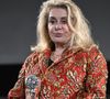 Le parc de 40 hectares abrite une roseraie de 350 variétés entretenue avec passion.

Catherine Deneuve - Remises de prix lors du 71ème Taormina Film Festival à Taormine (Italie) le 11 juin 2025.SGP / BESTIMAGE