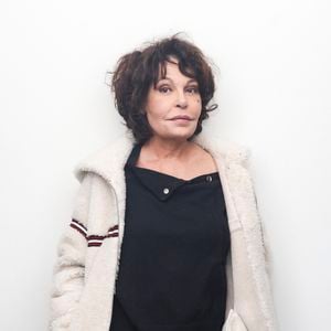 Isabelle Mergault - Rendez-vous - Enregistrement de l'émission "100% Logique", présentée par C.Féraud et diffusée le 9 mars sur France 2
Jack Tribeca / Bestimage