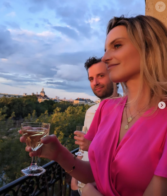 Victoire Dauxerre sur Instagram