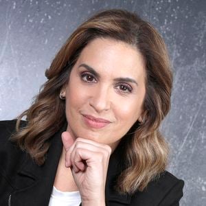 Sonia Mabrouk a choisi de démissionner de CNews

Exclusif - Sonia Mabrouk pose lors de l'enregistrement de l'émission "Chez Jordan de Luxe" à Paris. © Cédric Perrin/Bestimage