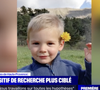 Que s'est-il passé après ? Pour l'heure, le mystère reste entier.
Un an et demi après la disparition de l'enfant, puis de la découverte des mois plus tard de ses ossements, l'enquête connaît une nouvelle avancée significative
Capture d'écran de BFMTV d'un reportage sur la disparition du petit Émile.