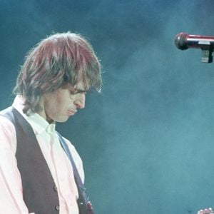 Photo d'archive de Jean-Jacques Goldman. Photo by APS-Medias/ABACAPRESS.COM