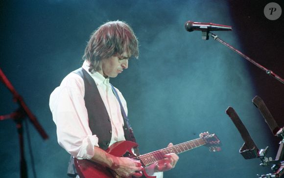 Photo d'archive de Jean-Jacques Goldman. Photo by APS-Medias/ABACAPRESS.COM