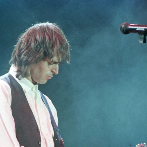 Photo d'archive de Jean-Jacques Goldman. Photo by APS-Medias/ABACAPRESS.COM