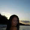 Léaline Patry - Miss Martinique 2025 sur Instagram le 3 aout 2025