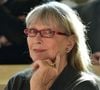 Marina Vlady vient de nous quitter à l’âge de 88 ans.

Marina Vlady lors de la conférence "Actions Addictions" au conseil économique et social à Paris. 

Giancarlo Gorassini/Bestimage