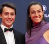“Cet été, on reprend le fourgon pour aller au mariage de Caroline Garcia, dans les Pyrénées”, confie-t-elle

Caroline Garcia et son compagnon Borja Duran pendant la cérémonie des Laureus Awards, le 21 avril 2025, à Madrid. @ LALO YASKY / BESTIMAGE