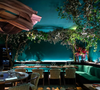 Son décor chic, inspiré des grandes brasseries parisiennes, peut désormais accueillir jusqu'à 120 convives par service.

Le restaurant "Le Cadran" rouvre ses portes à l'hôtel Napoléon, à Fontainebleau.