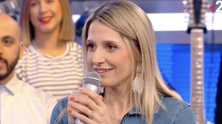 Cindy (N'oubliez pas les paroles) amincie grâce à un produit inattendu : elle en mange "une trentaine" par jour !