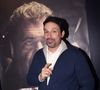 La date des obsèques de Bruno Salomone est connue.

Bruno Salomone à la première du film "On the Line" dans la dernière salle de cinéma du quartier Saint-Germain-des-Prés le Silencio des Prés à Paris.

© Rachid Bellak  /Bestimage