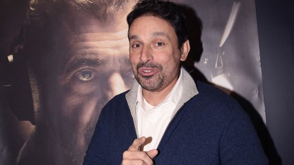 Ça ne sera pas à Paris mais dans sa ville : le public pourra accompagner Bruno Salomone une dernière fois