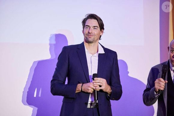 Plusieurs personnalités ont réagi, dont l'ancien nageur Camille Lacourt

Exclusif - Camille Lacourt - Soirée de la première édition du "You Care Charity Gala" en faveur de la cause animale et de l'environnement au Cercle Interalliée à Paris. Le 3 décembre 2024, le prestigieux Cercle de l’Union Interalliée a accueilli la 1ère édition du You Care Charity Gala, une soirée de charité exceptionnelle organisée par l’association.
© Cyril Moreau/Bestimage