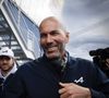 Zinedine Zidane investi dans une région chère à son coeur
Zinedine Zidane pendant les 24 heures du Mans.