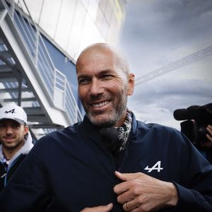 Zinedine Zidane investi dans une région chère à son coeur

Zinedine Zidane pendant les 24 heures du Mans.